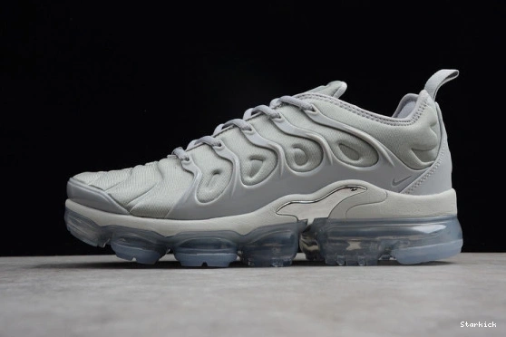 PLUS SILVER WOLF DARK OG00160 GREY VAPORMAX 1230